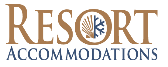 Resort Accommodtions