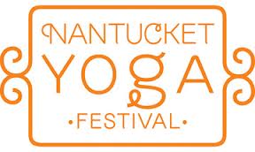 Nantucket Yoga Festival