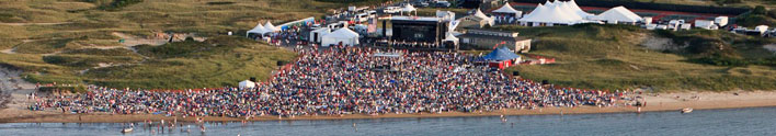 Nantucket Event Calendar