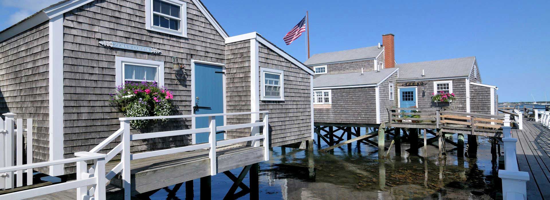 Nantucket Accommodations Hotel Reservation Service And Nantucket