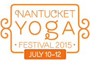 Nantucket Yoga Festival