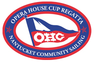 Nantucket Opera Cup House Regatta